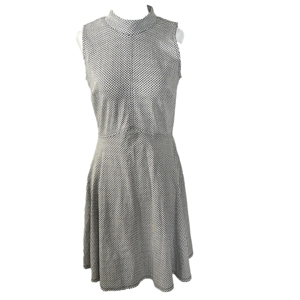 NWT Snart Set Fit and Flare Dress